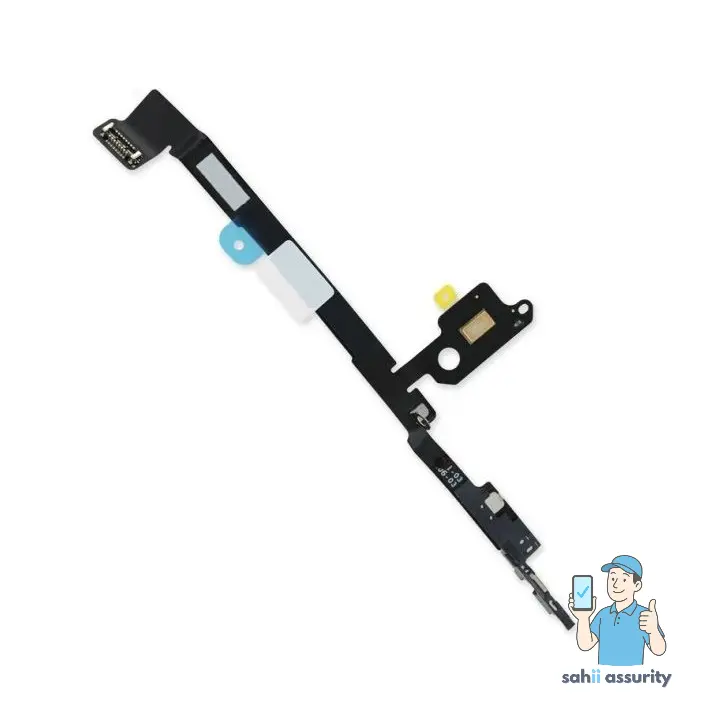 Bluetooth Flex Cable for Apple iPhone 13 thumbnail
